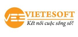 Vietesolf - Công ty cổ phần giải pháp công nghệ thông tin Việt Nam